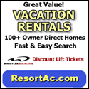 Whistler Vacation Rentals by Owner