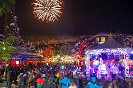 new years eve whistler