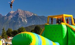 Water Park Blob