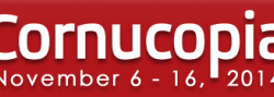 Cornucopia featured image