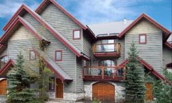 Creekside Triplex  - Walk to Gondola - Private Hot Tub Photographs