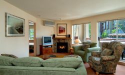 Deluxe Whistler Town Plaza Condo Photographs