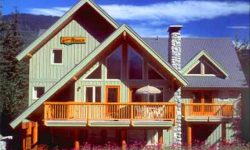 Lorimer Ridge 4 to 8 Bedrooms :: Smaller Groups Last Minute Photographs