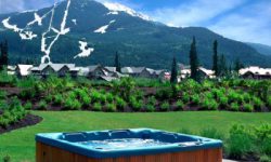 Luxurious Montebello Townhomes - Hot Tubs - Views Photographs