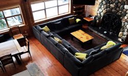 Pinnacle Ridge 6 bedroom :: Ski in/out, private hot tub Photographs