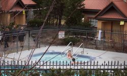 Steps from Shops, Restaurants & Bars at Stoney Creek Photographs