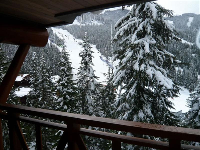 Taluswood Heights 08 - 4 Bedroom Whistler Creekside Townhome Photographs