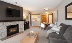 The Aspens Ultimate Ski-in/Ski-out Condo Photographs