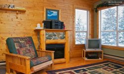 Whistler Creek 1 Bedroom Condo Photographs