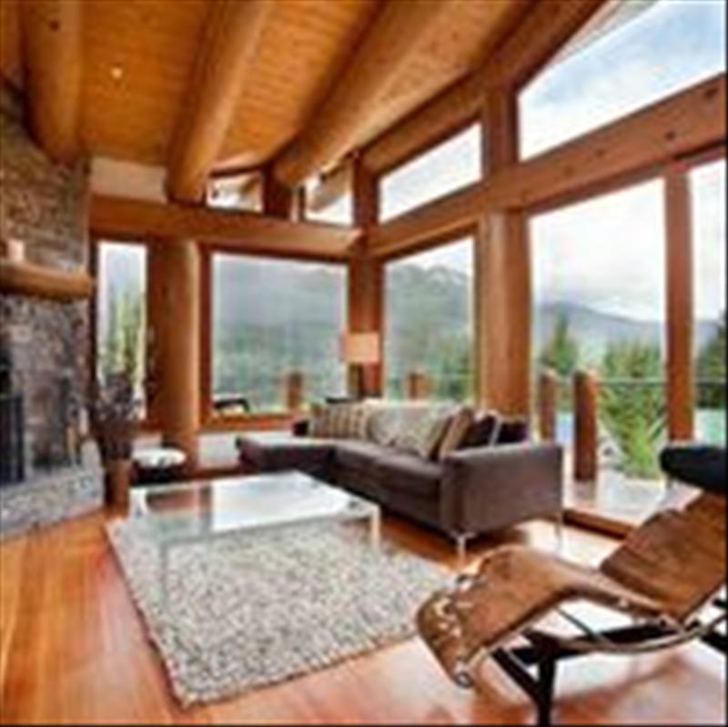 Whistler Executive Rental Home :: Ski In to Whistler Creek Photographs