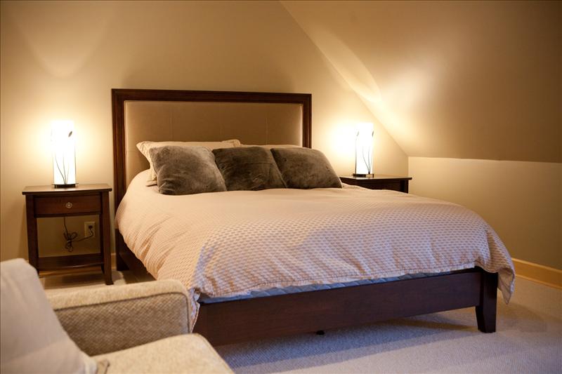 Whistler Luxury Holiday Home - Alta Lake Estates Photographs