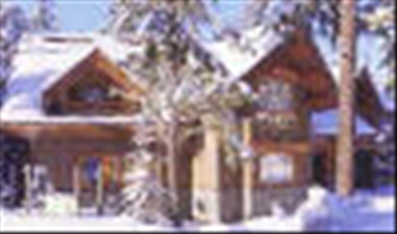 Whistler Luxury Ski In Horstman Home Photographs
