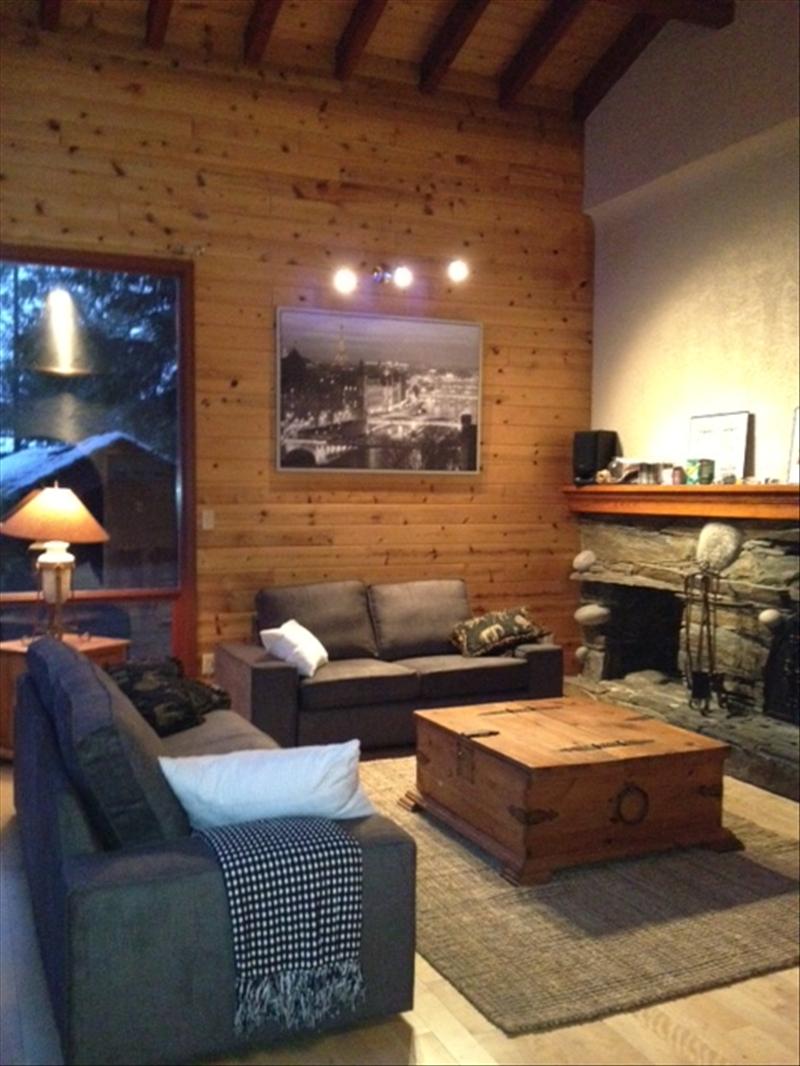 Whistler Seasonal Rental Photographs