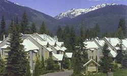Whistler Village Accommodation - The Gables Whistler Village Photographs