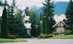 Gables: Walk to Lifts! Best Location - Blackcomb Base Photographs